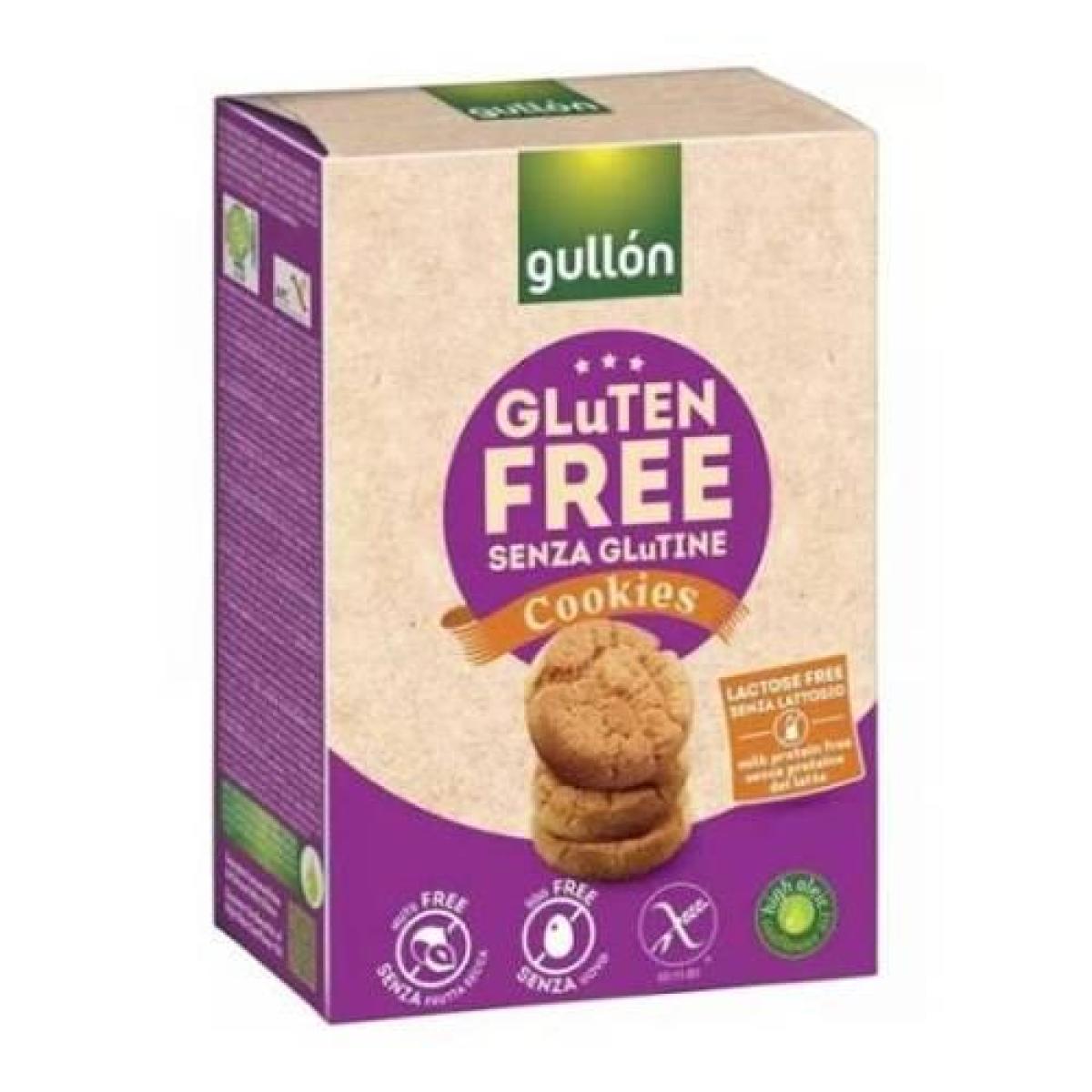 Cookies Gluten-Free