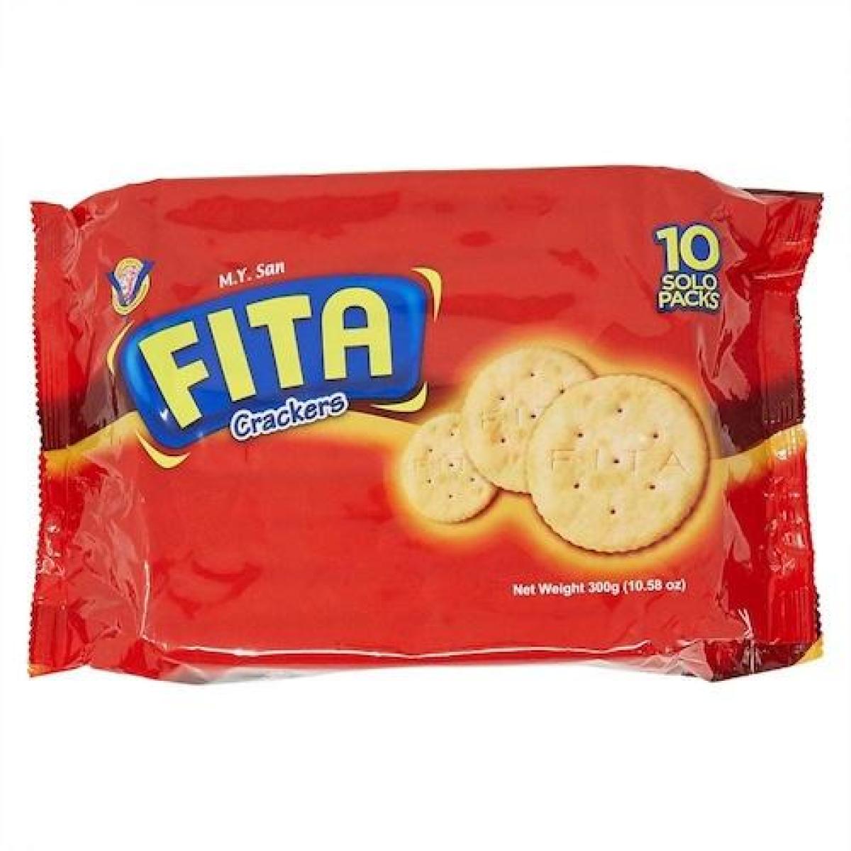 Fita Crackers
