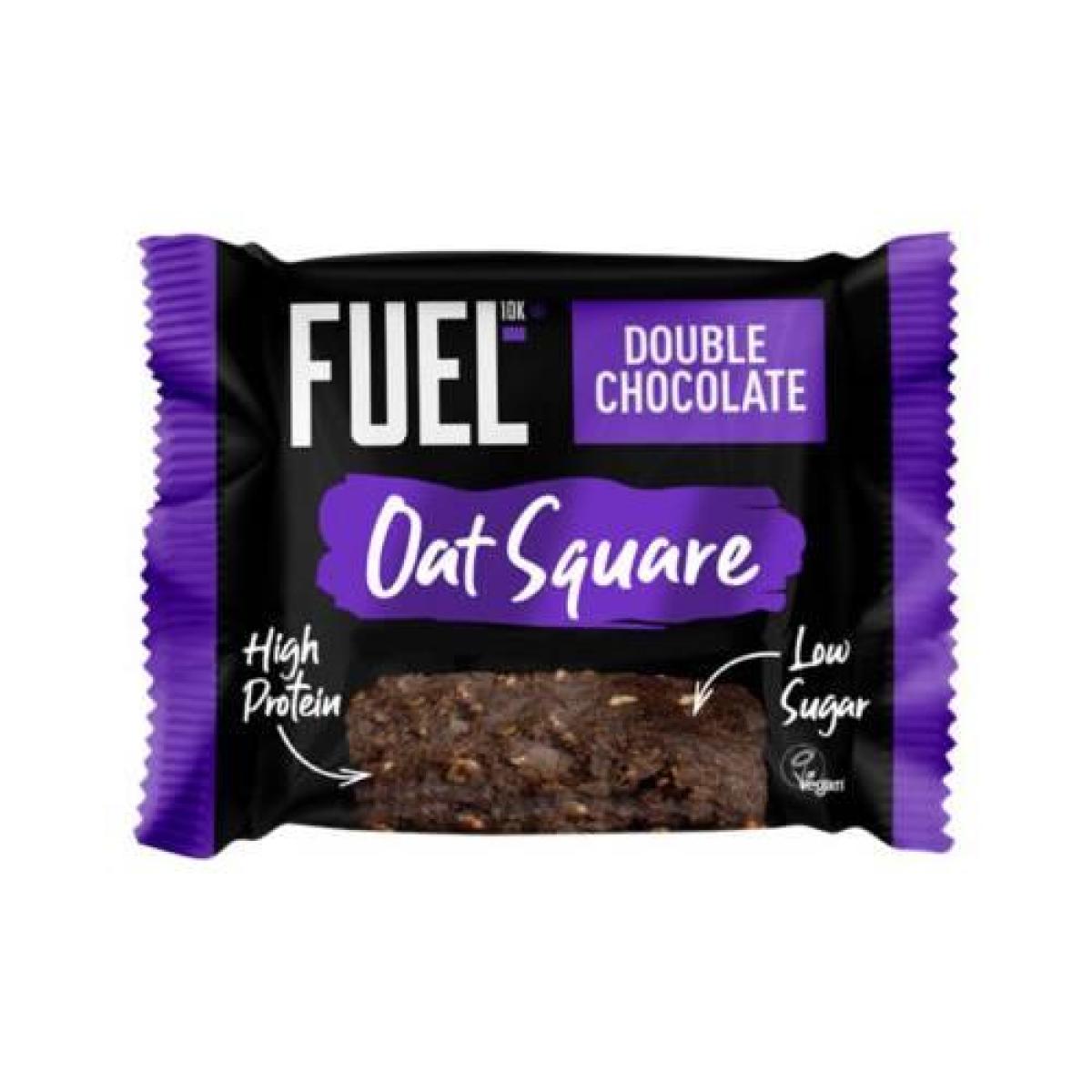 Oat Square Double Chocolate