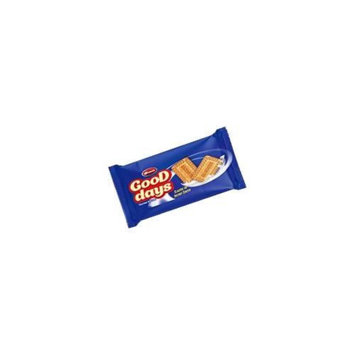 Good Days Milky Flavoured Biscuits