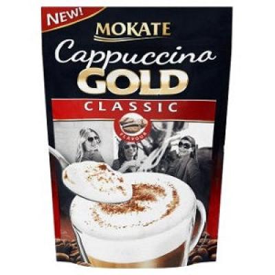 Cappuccino Gold Classic