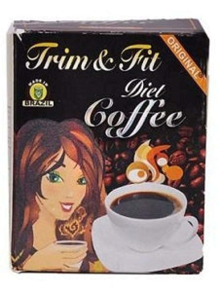 Diet Coffee 10 g 12 Sticks