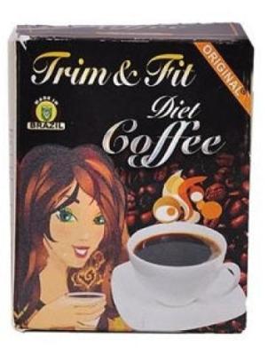 Diet Coffee 10 g 12 Sticks