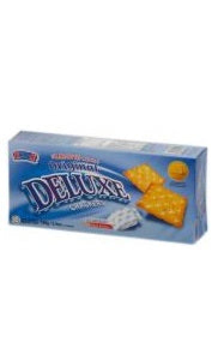 Original Deluxe Crackers