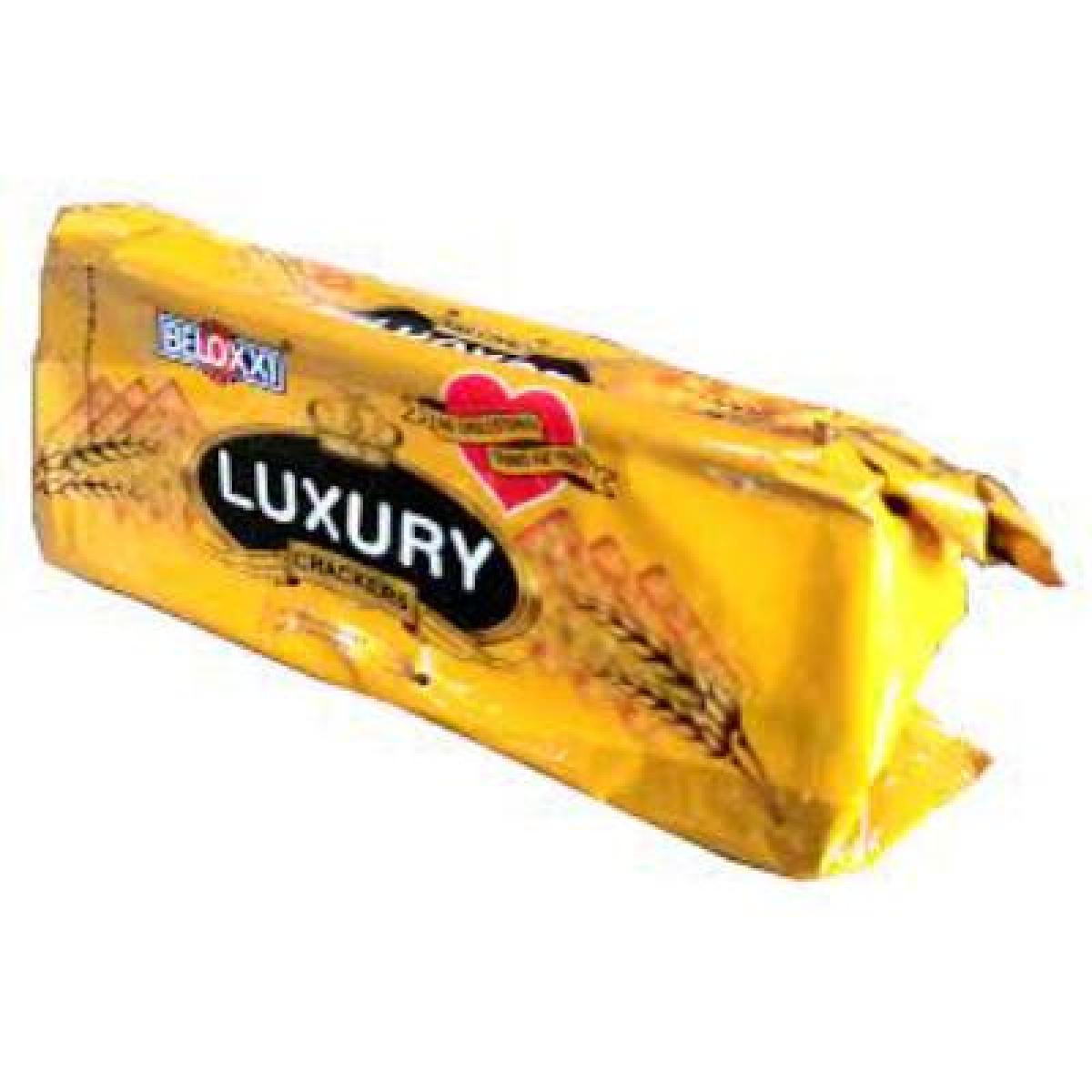 Luxury Crackers