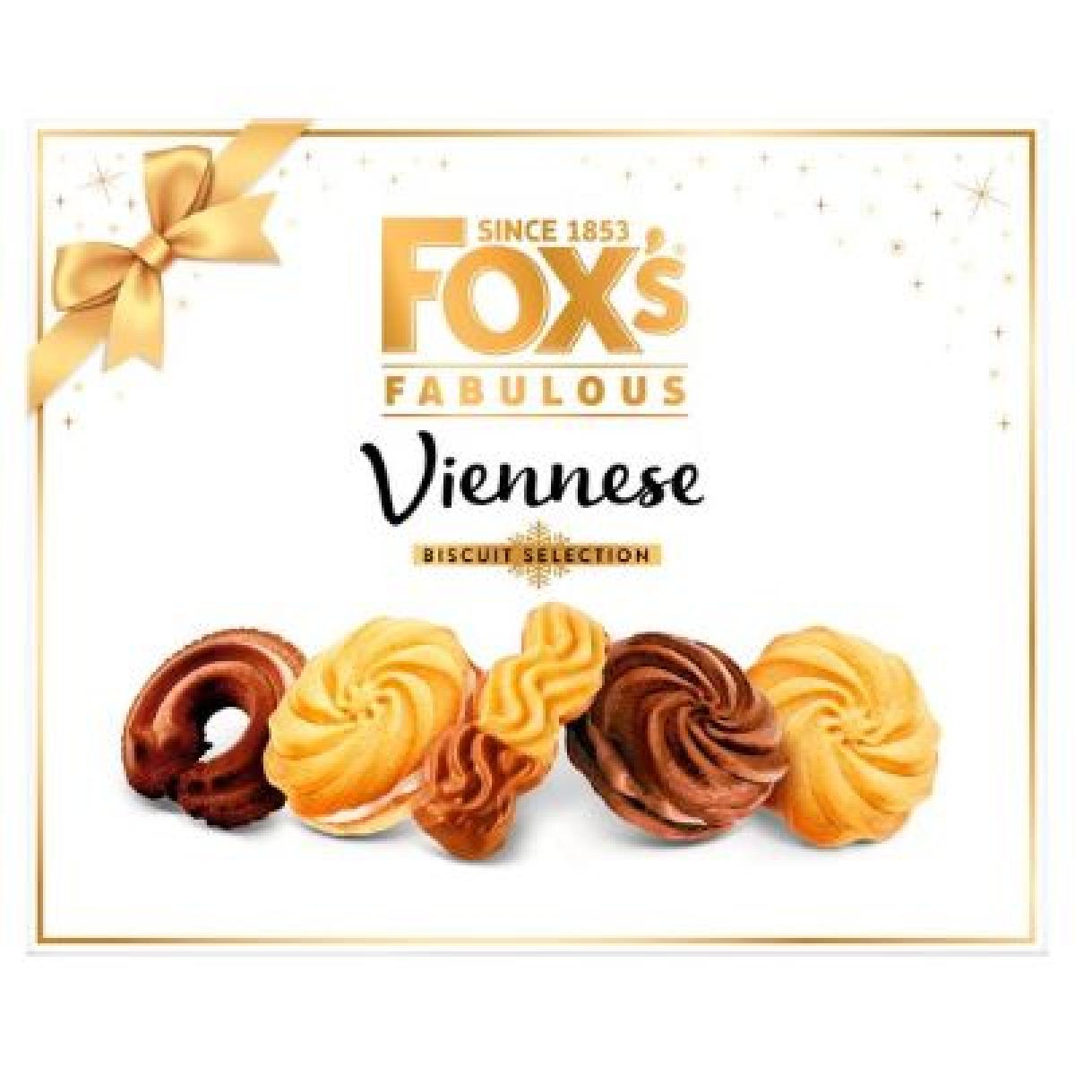 Viennese Assortment