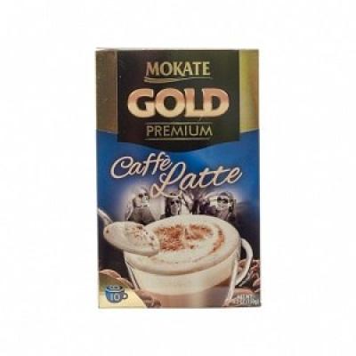 Gold Premium Caffe Latte