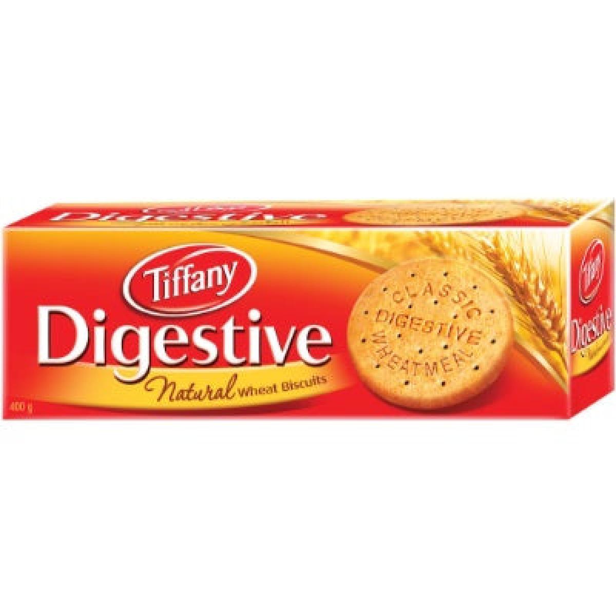 Digestive