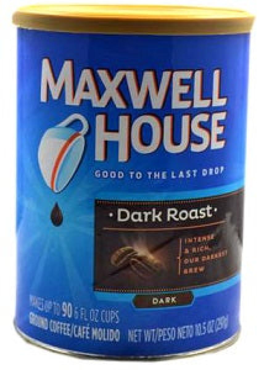House Coffee Dark Roast