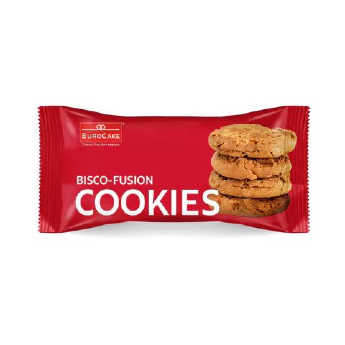 Bisco-Fusion Cookies