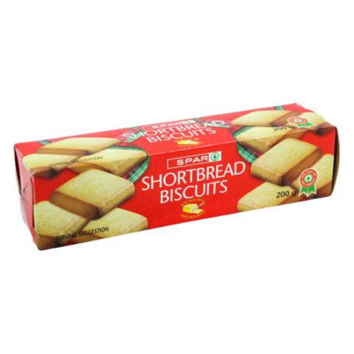 Shortbread