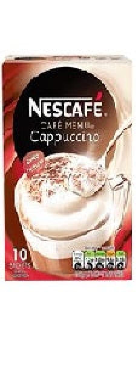 Cappuccino Original