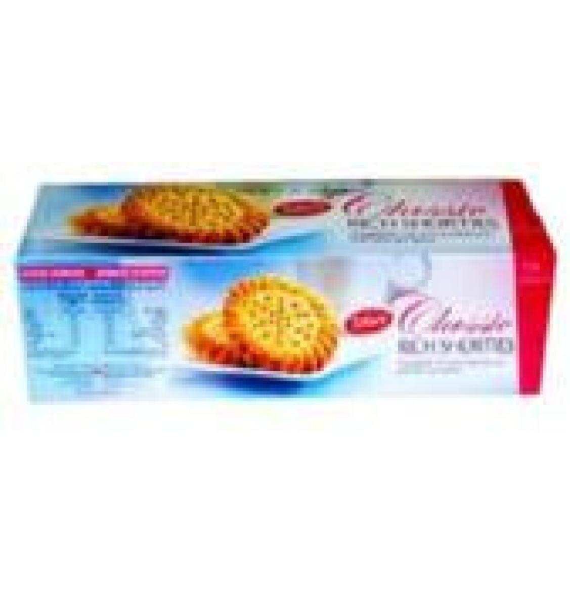 Classic Rich Shorties