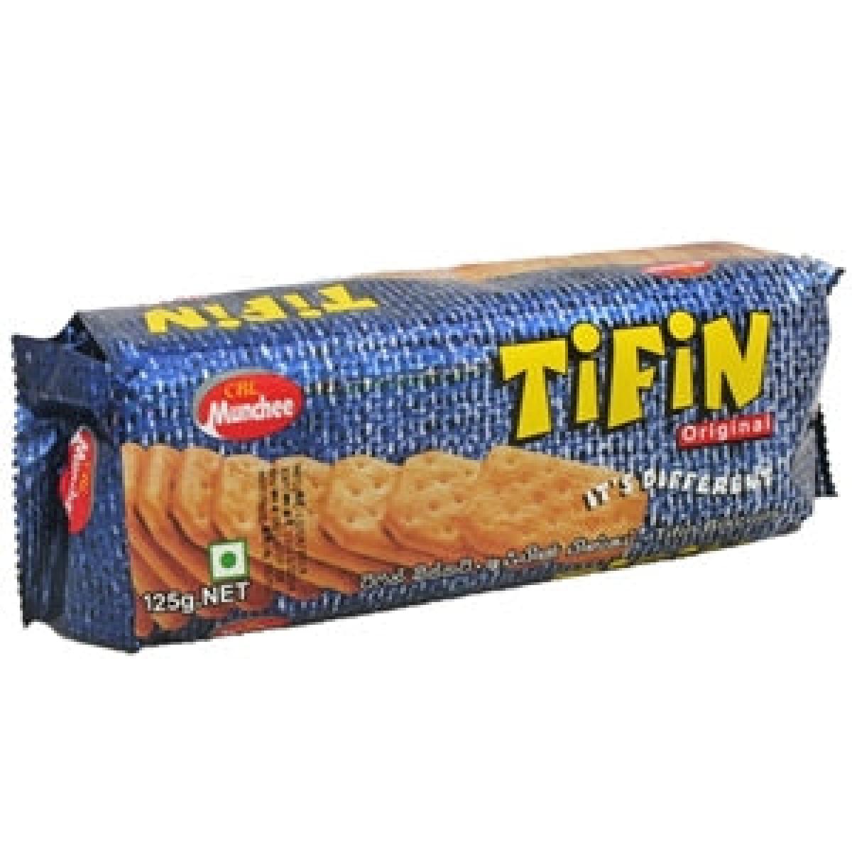 Tifin Original Biscuits
