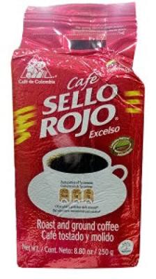 Roast & Ground Coffee