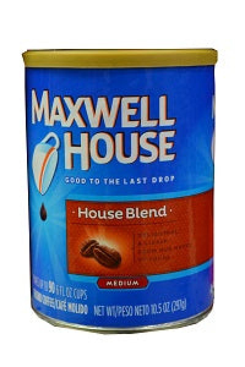 House Coffee House Blend