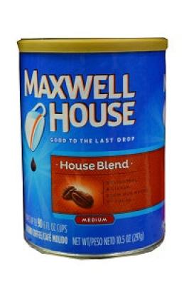 House Coffee House Blend