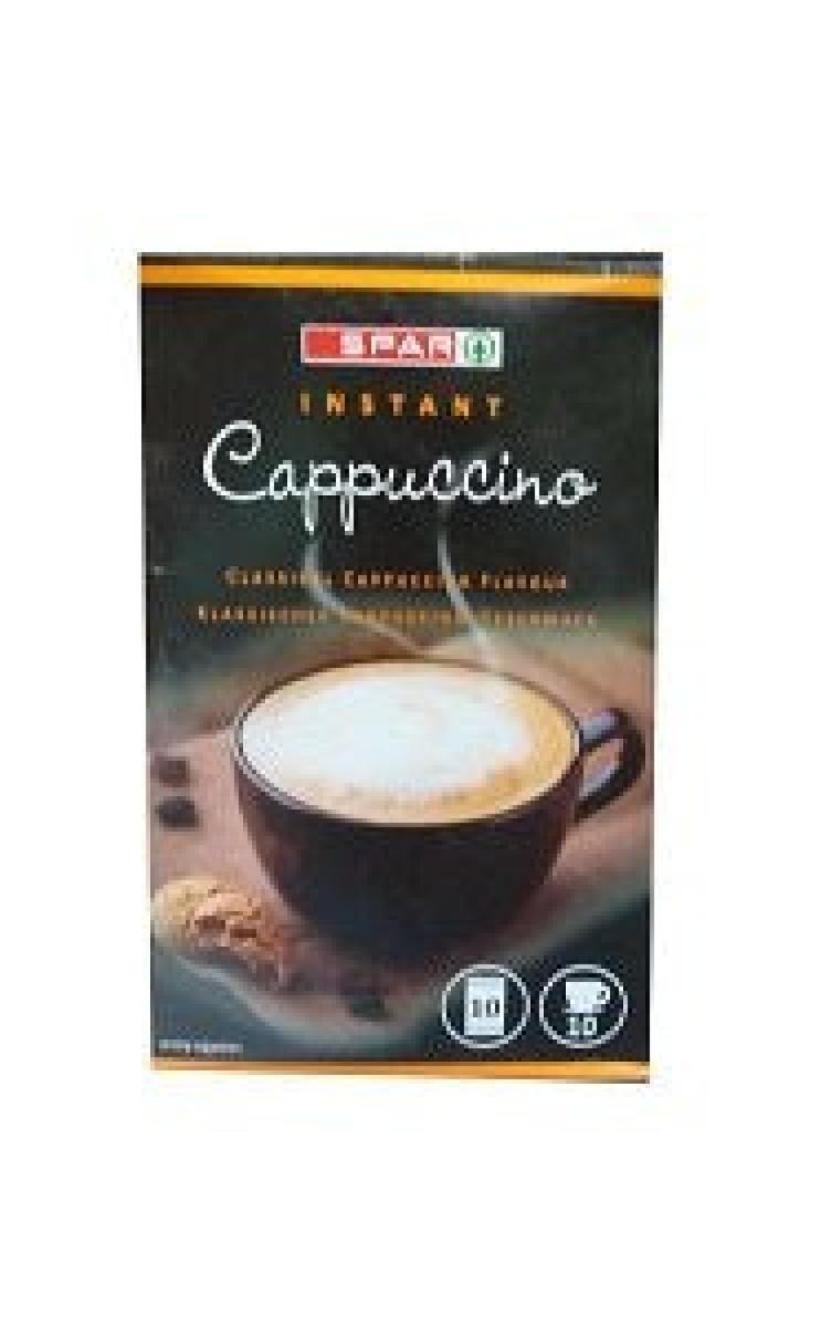Cappuccino Classic Flavour