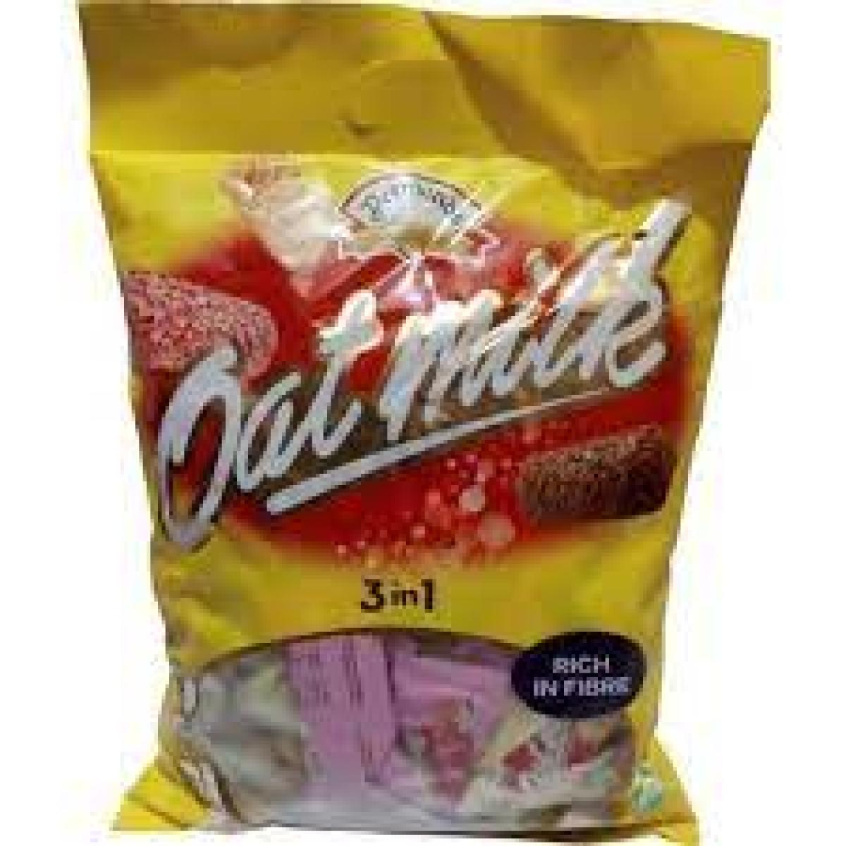 Oatmeal Biscuit Rich In Fibre 3 in 1