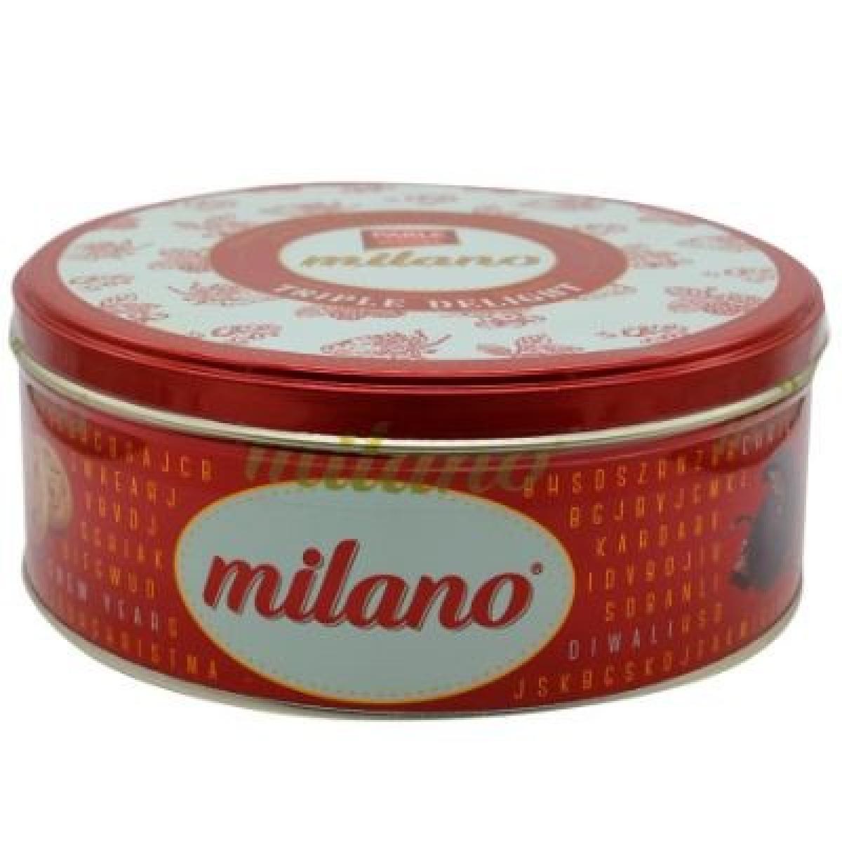 Platina Murano Triple Delight Mixed Cookies