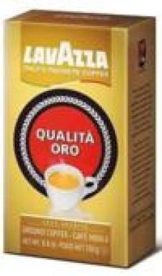 Qualita Oro Arabica Coffee