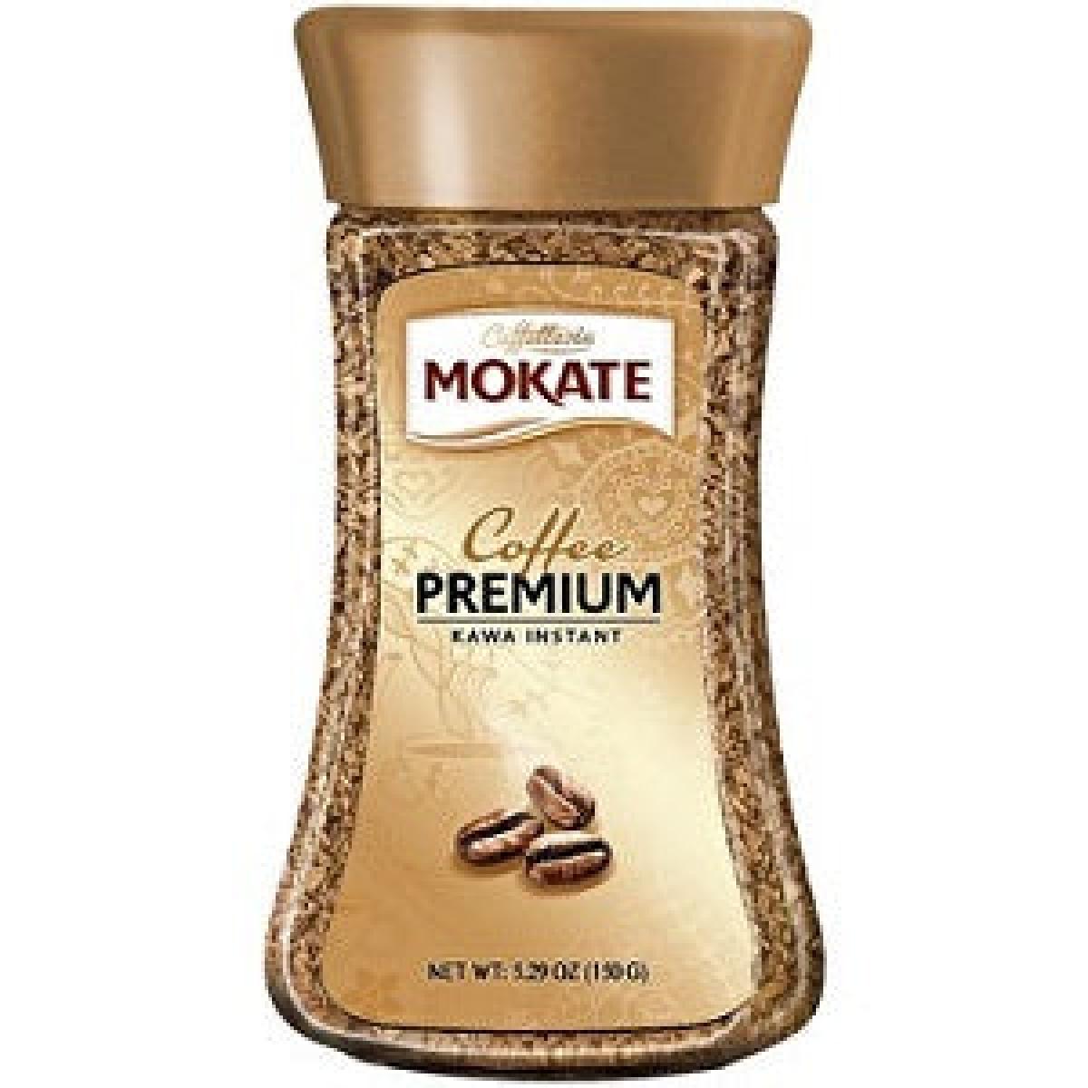 Coffee Premium Kawa Instant