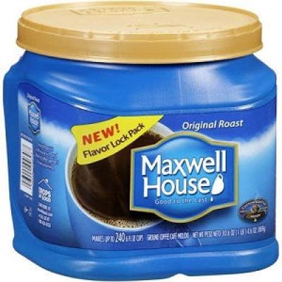 House Coffee Original Roast
