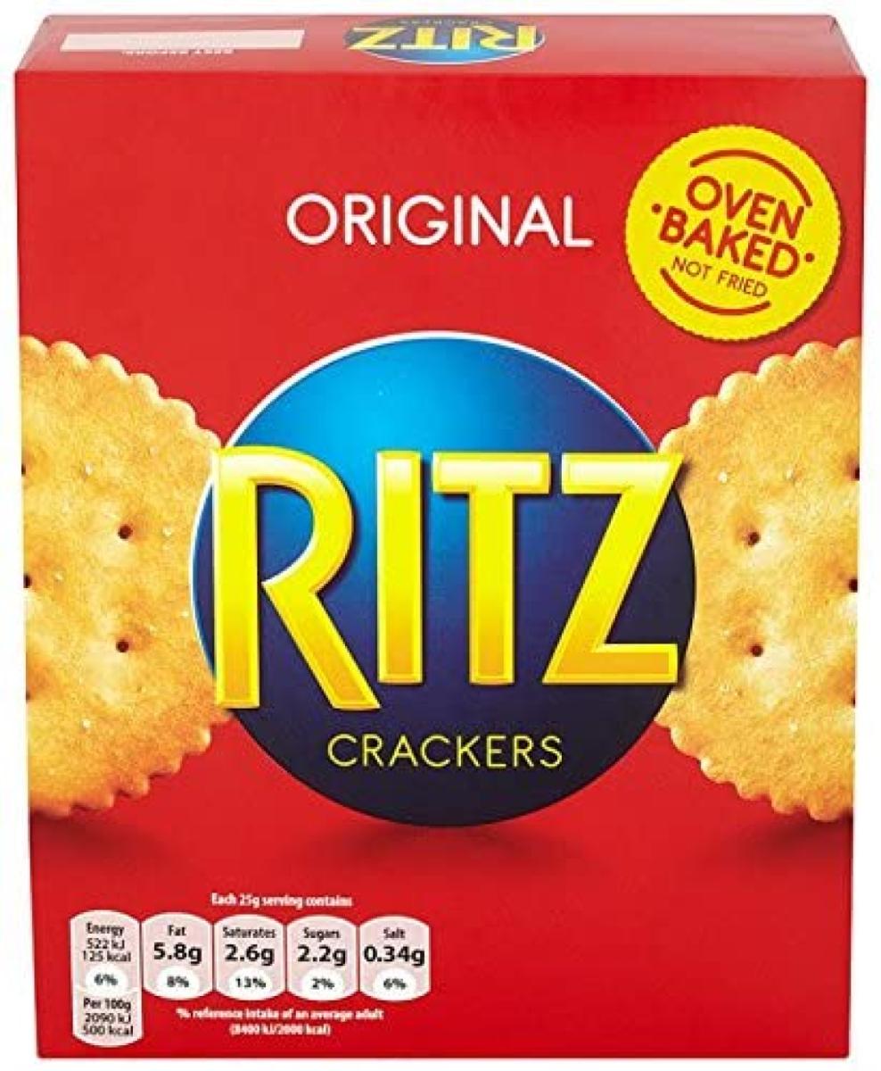 Crackers