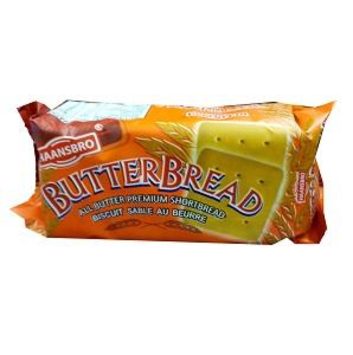 Butterbread Biscuits