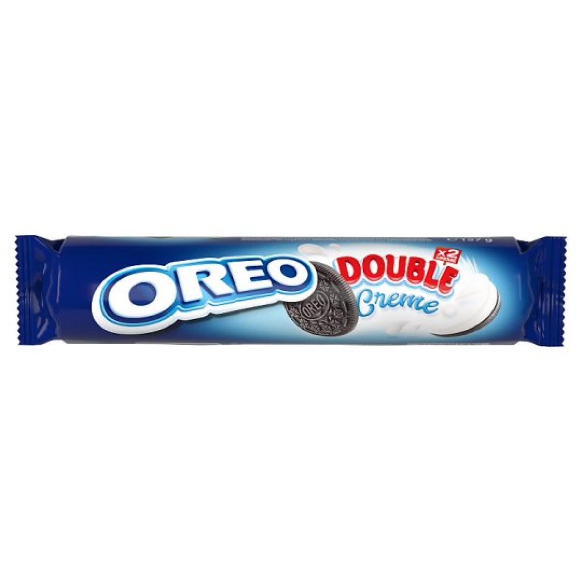 Double Creme