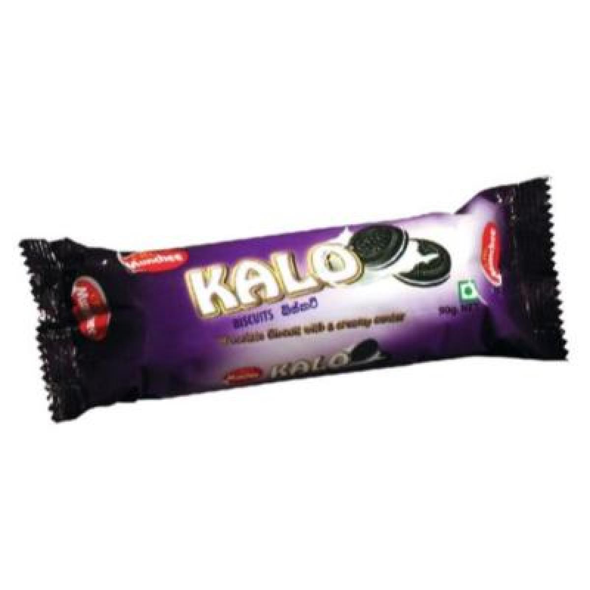 Kalo Creamy Chocolate Biscuits