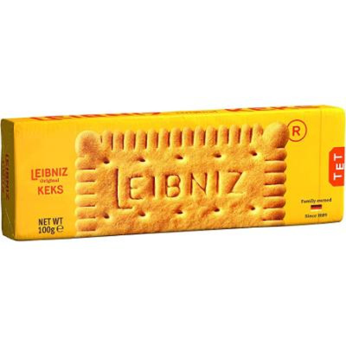 Leibniz Butter Biscuits Original