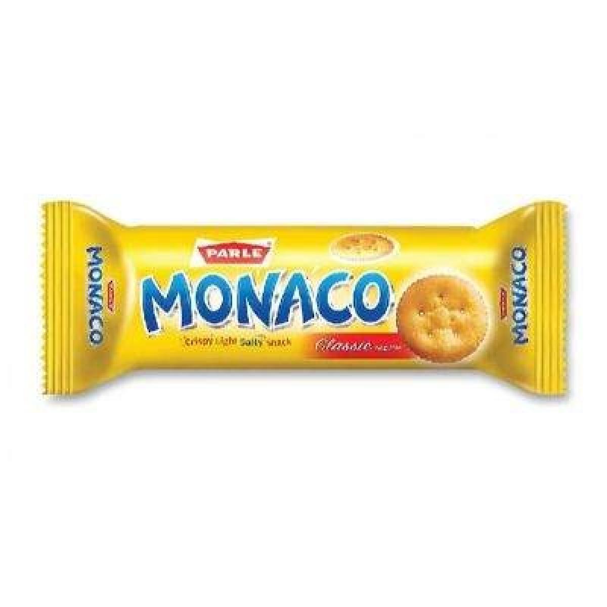 Monaco Classic Biscuits Regular