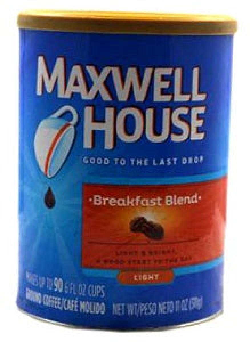 House Coffee Breakfast Blend
