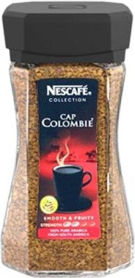 Cap Colombie Smooth & Fruity