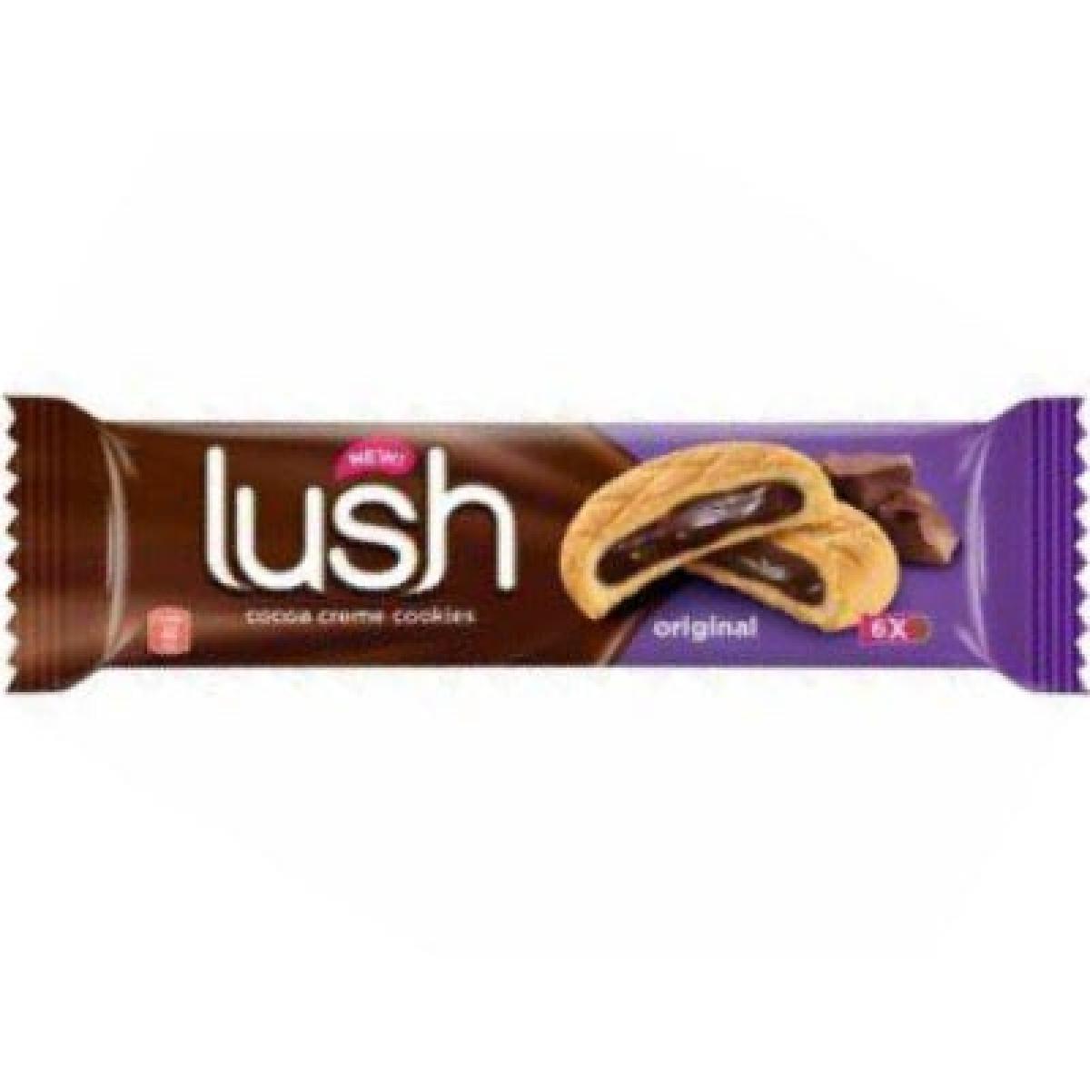 Cocoa Cream Cookies Original