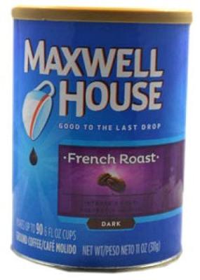House Coffee Rich French Roast