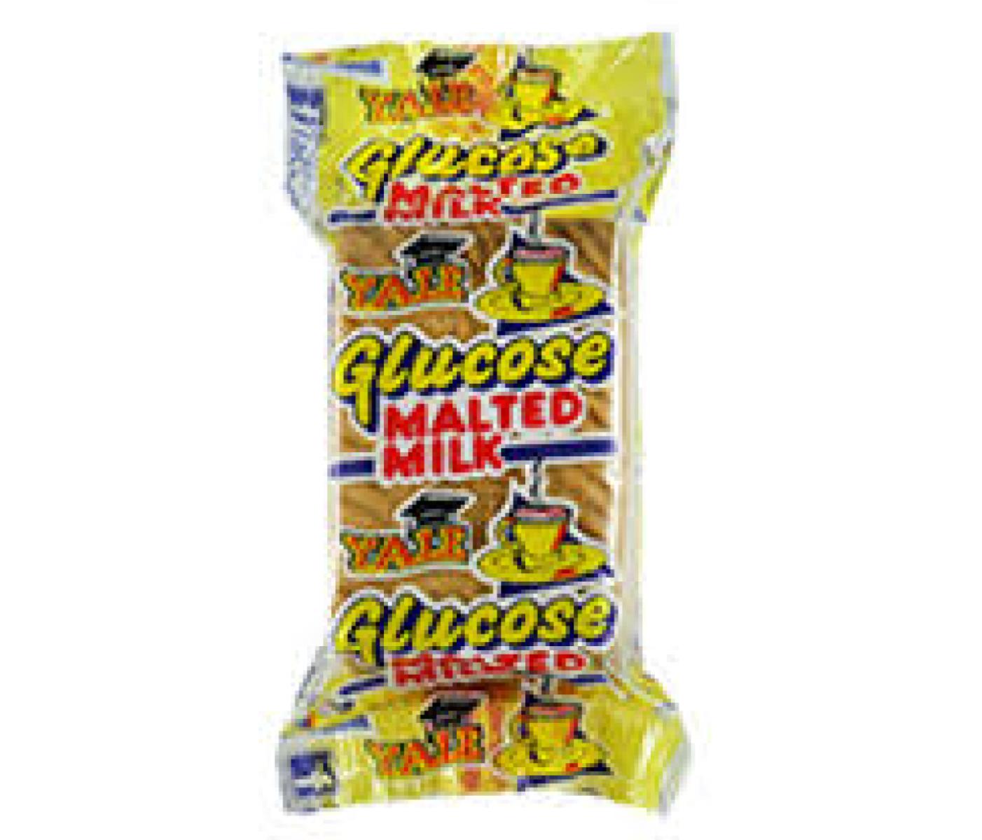 Glucose Malted Milk Biscuit
