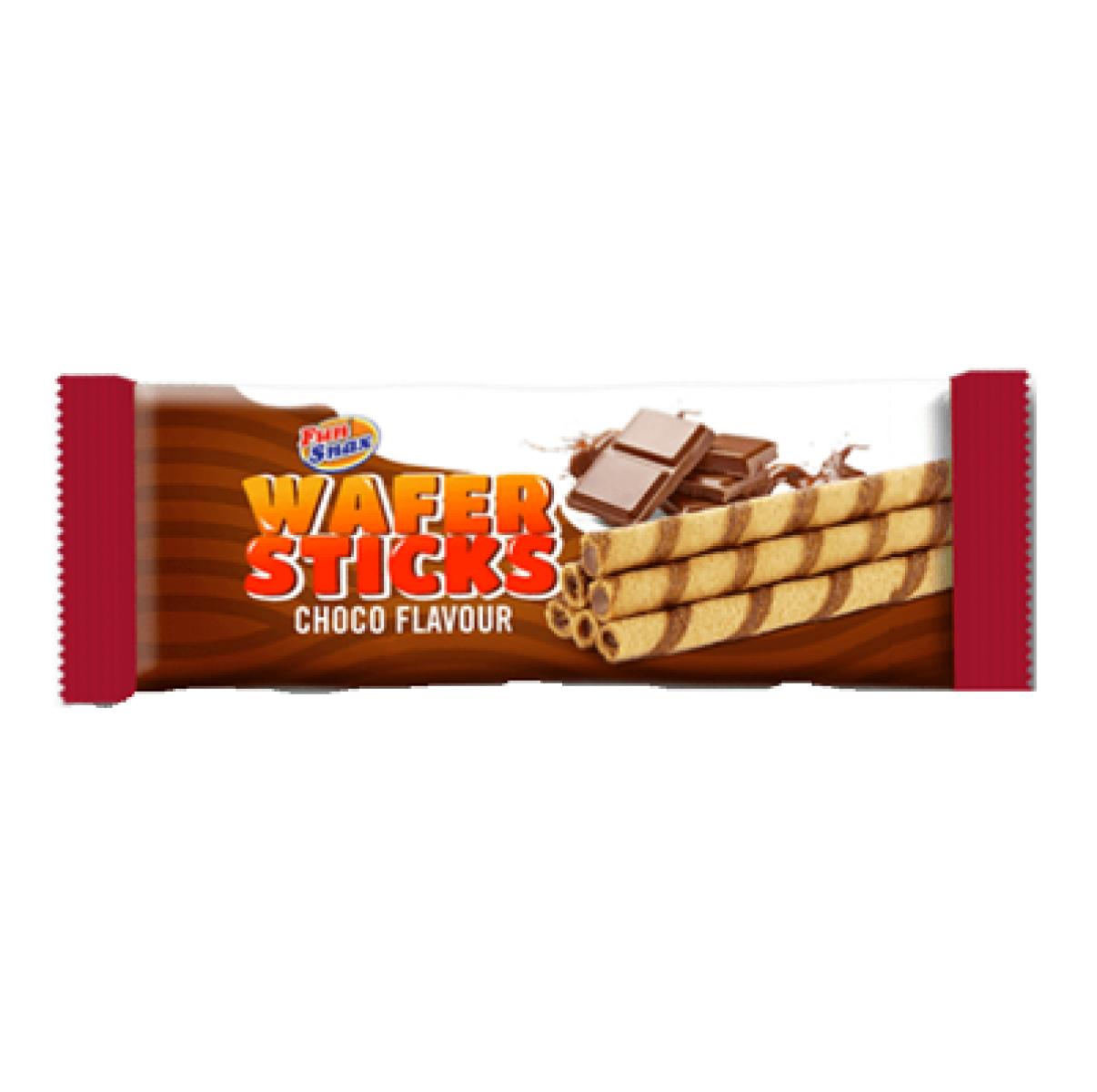 Wafer Sticks Choco Flavour