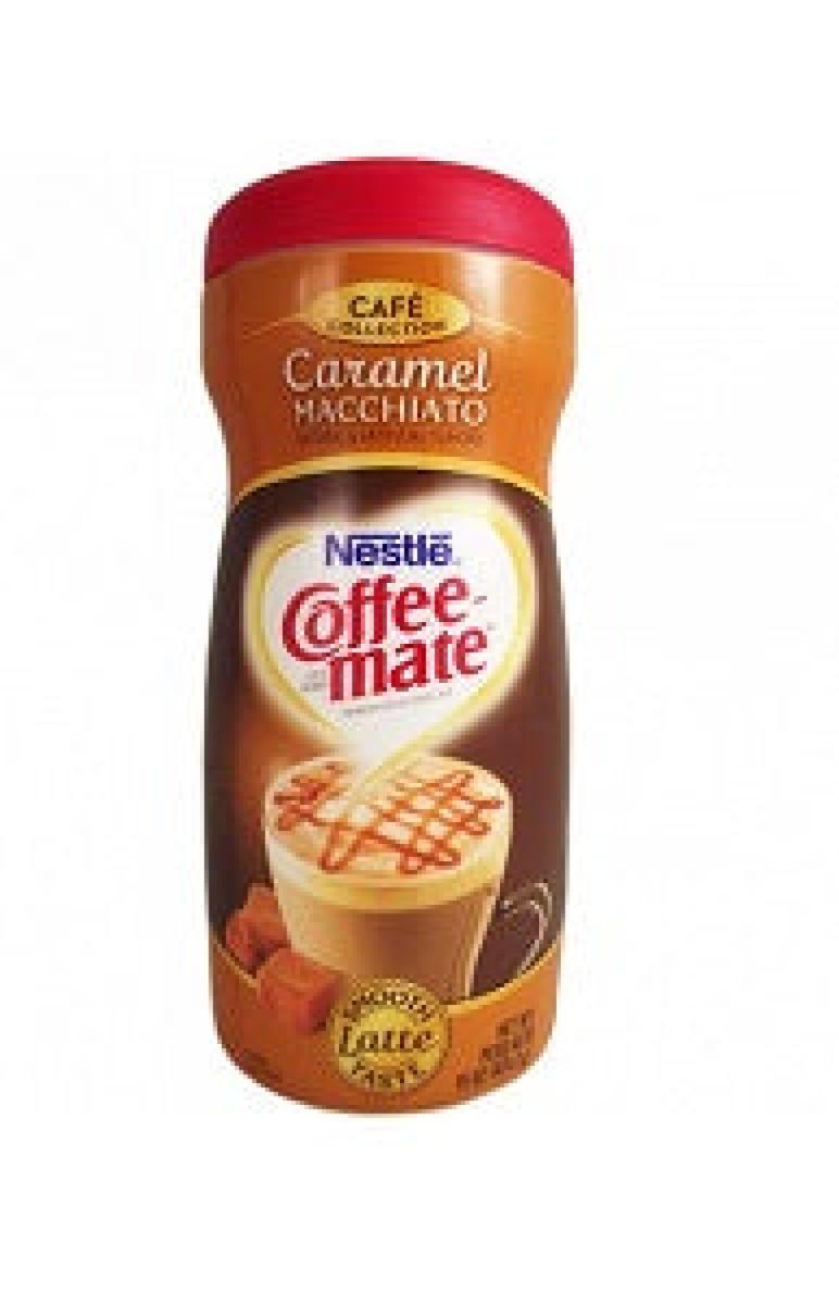 Nestle Coffee Mate Caramel Macchiato