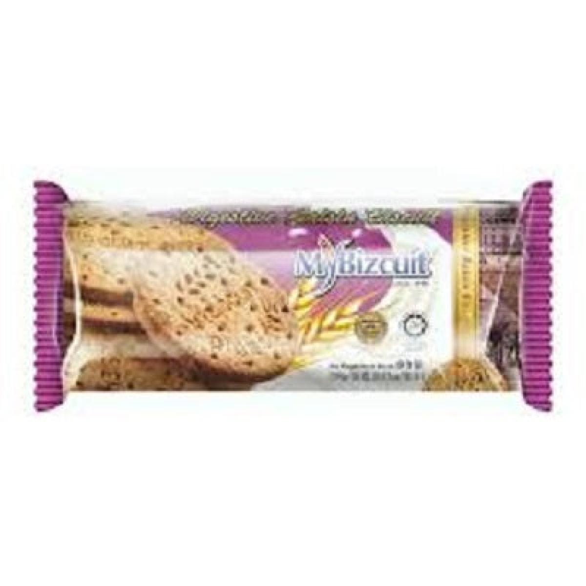 Digestive Raisin Biscuit
