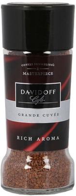 Coffee Grande Cuvee Rich Aroma