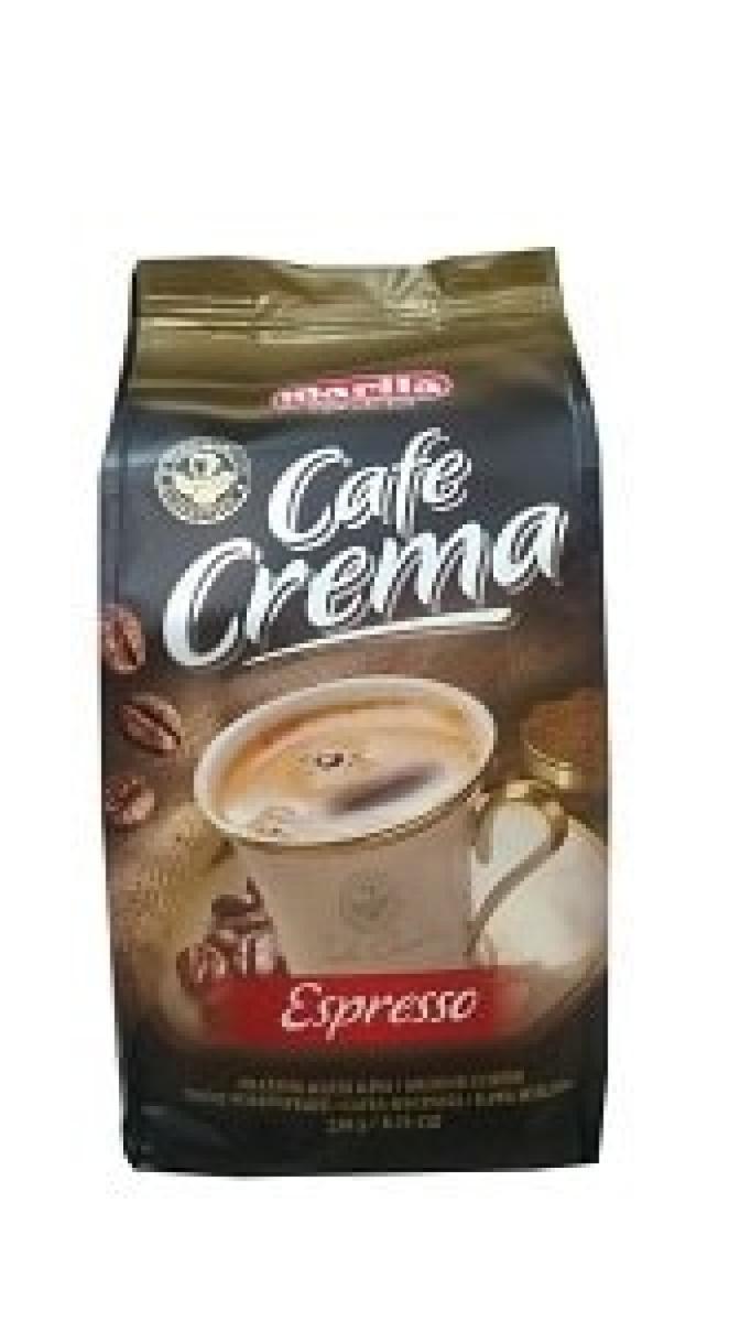 Cafe Crema Espresso Ground Coffee