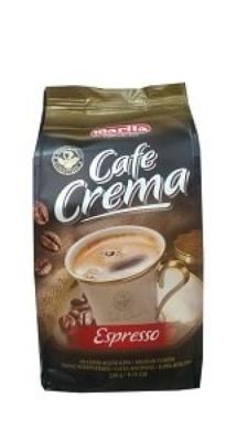Cafe Crema Espresso Ground Coffee