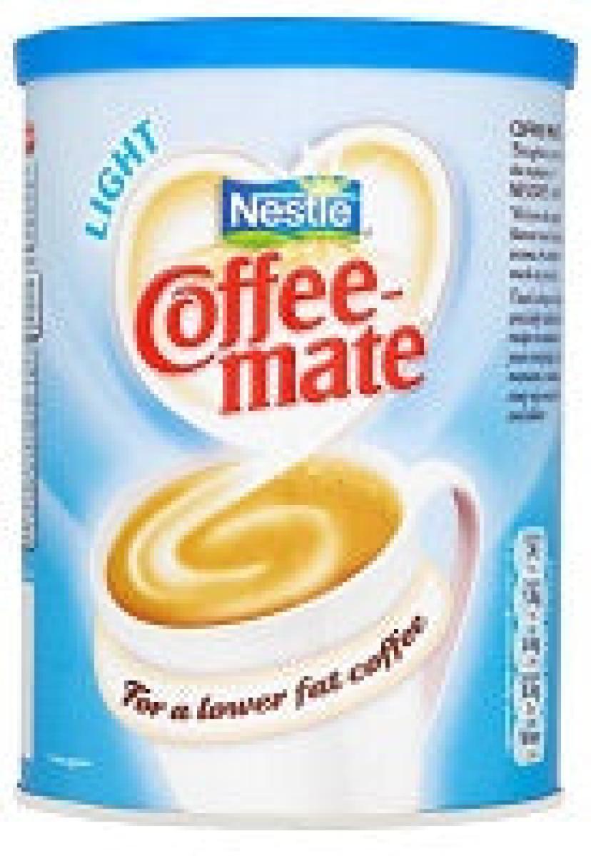 Nestle Coffee Mate Light, Smooth & Creamy