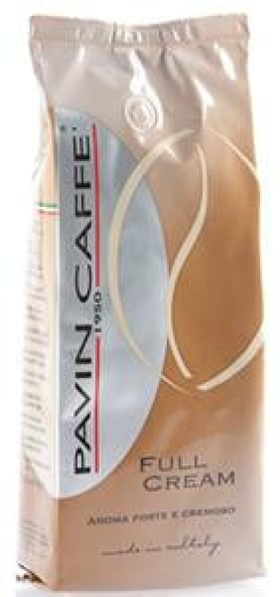 Full Cream Coffee Beans Packet