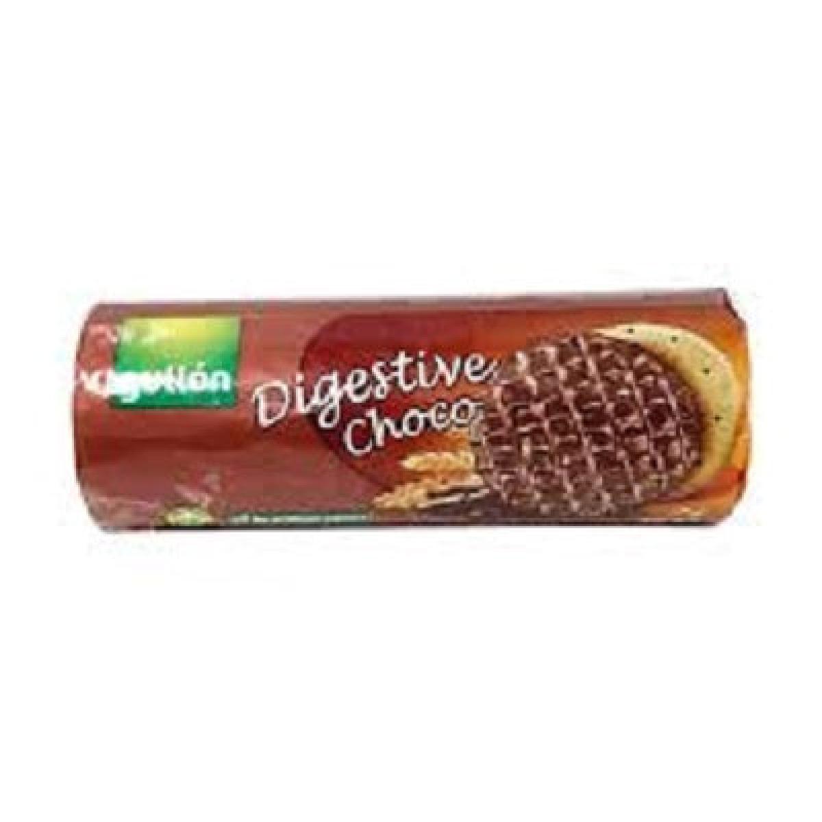 Choco Digestive Biscuit