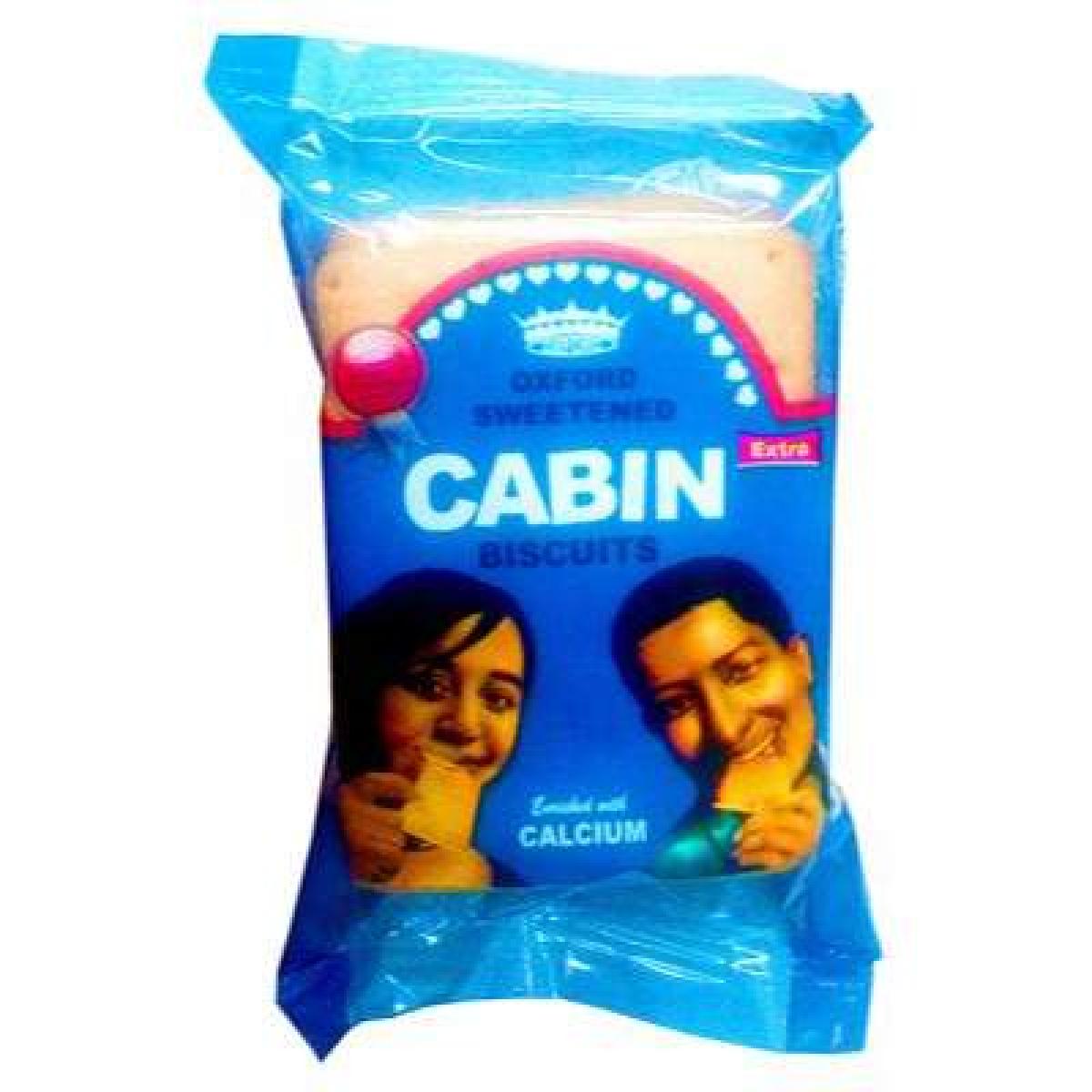 Sweetened Cabin Biscuits