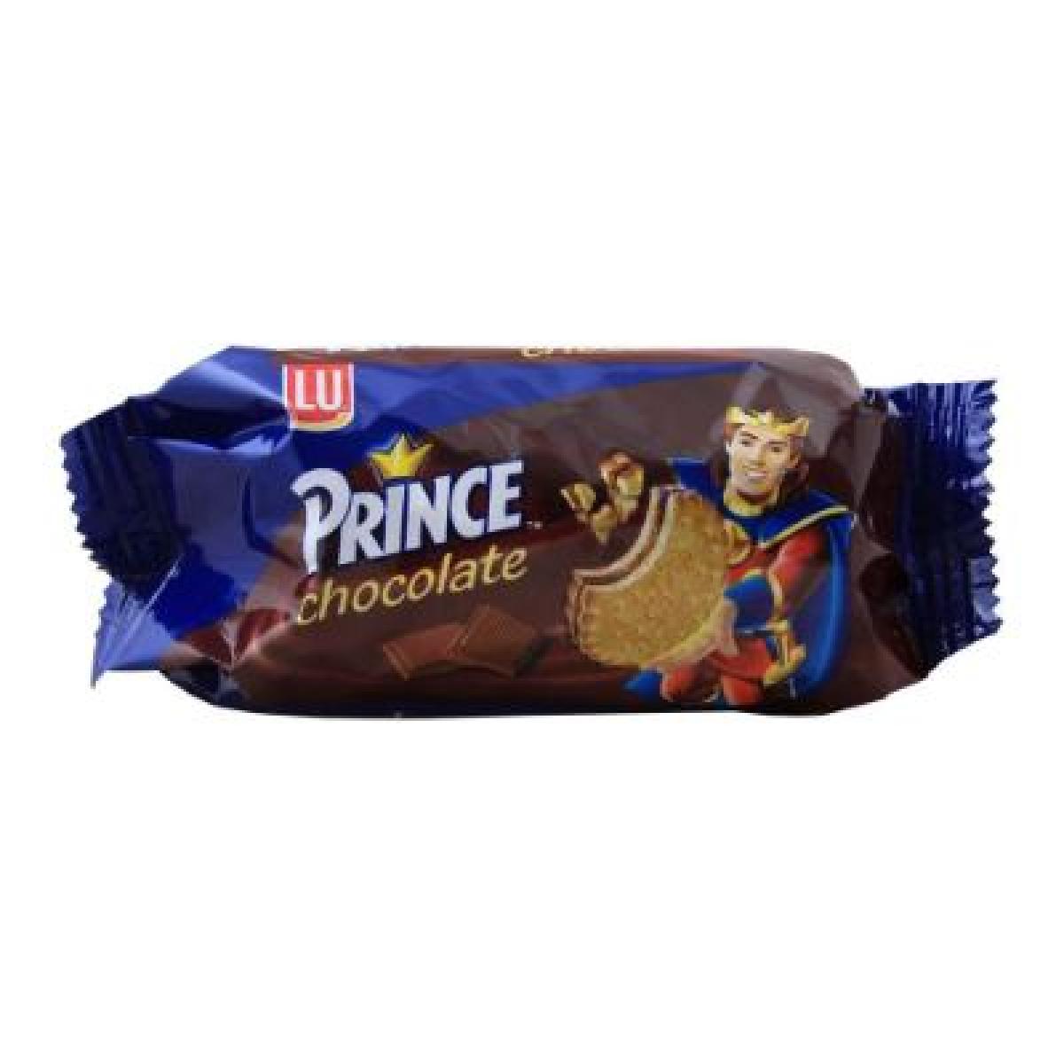 Prince Chocolate Biscuits
