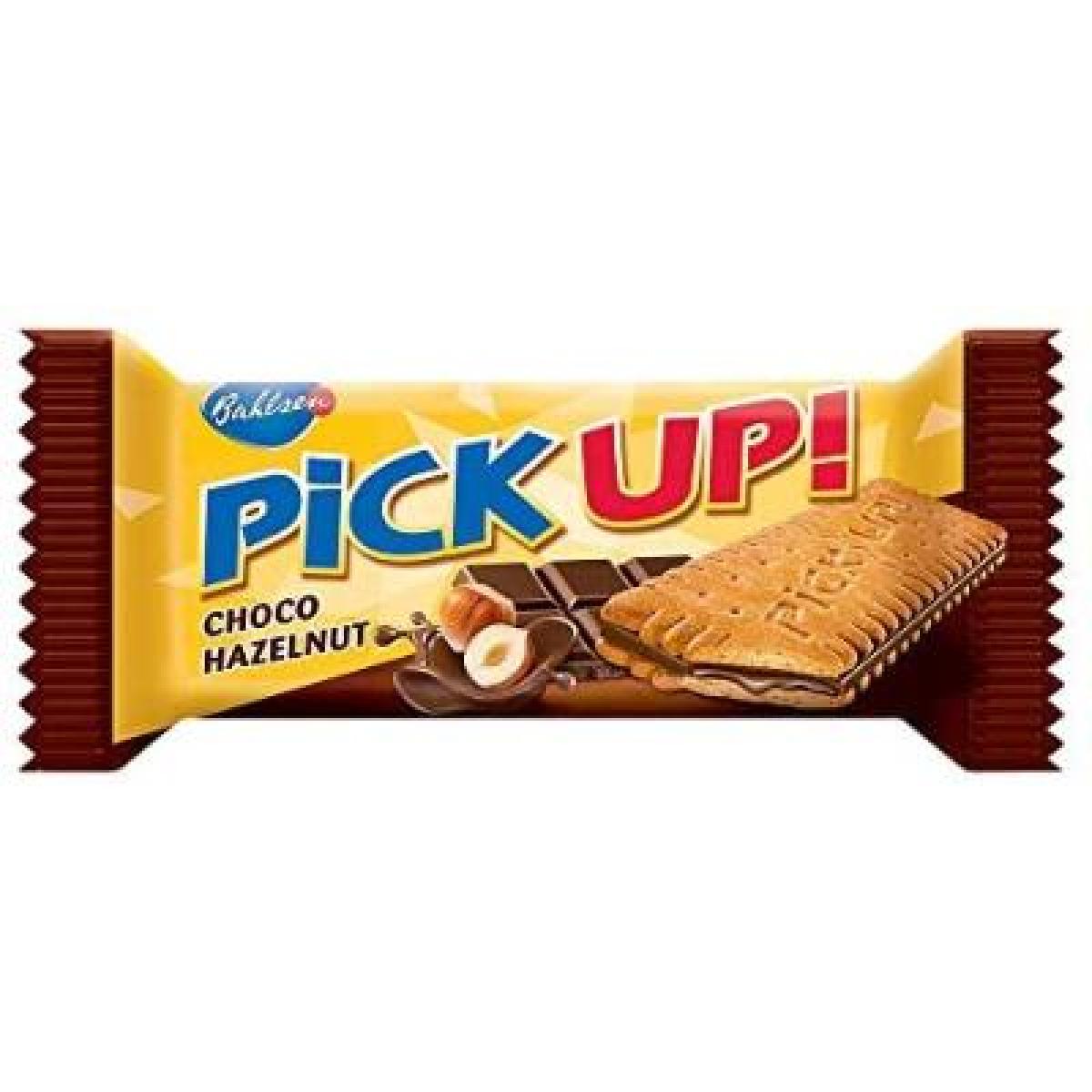 Pick Up Choco Hazelnut